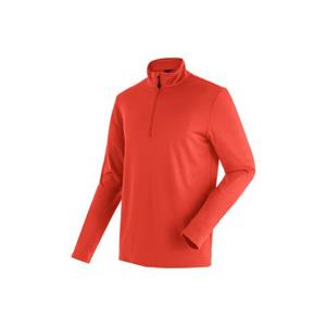 Maier Sports Heren Felix Longsleeve
