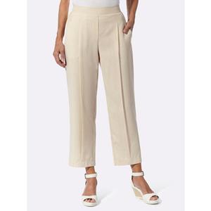 Your Look... for less! bandplooibroek