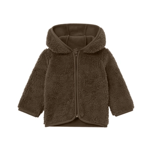 kindsgard Teddy Jas kuddel bruin
