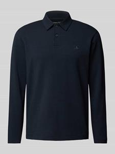 Marc O'Polo Longsleeve Polo Heren