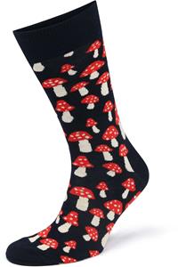 High socks Happy socks MUSHROOM SOCK