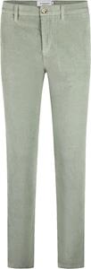 McGregor Chino Corduroy Lichtgroen