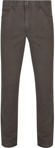 Club Of Comfort Chino Marvin Taupe