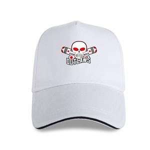 91530112MAC1H7JY0E Nieuwe 2021 Outlaws MC Motorcycle Club baseballpet S-2XL