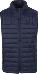 Trainingsjack Suitable Bodywarmer Navy