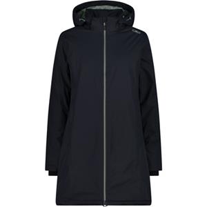 CMP Dames Zip Hoodie Jas