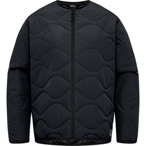 Jack Wolfskin Dames Wandersome Ins Jas