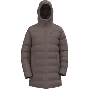 Odlo Dames Ascent N-Thermic Hoodie Jas