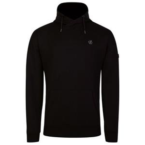 Dare 2B Heren duidelijk hoodie M zwart