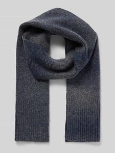G-Star Raw Sjaal met labeldetail