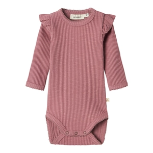 Lil’Atelier meisjes romper