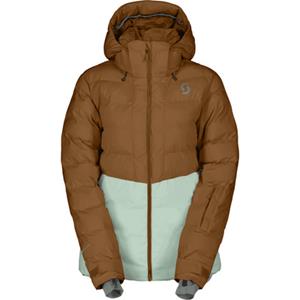 Scott Dames Ultimate Warm Jas