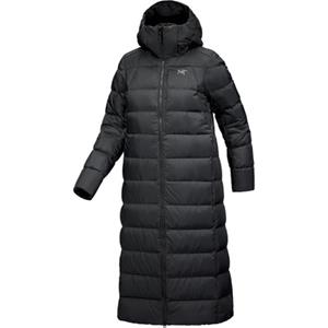 Arcteryx Arc'teryx - Women's Thorium Xlong Parka - Parka, zwart