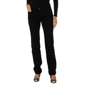 Armani Jeans Lange jeans 8N5J85-5D02Z dames 34-USA blauw