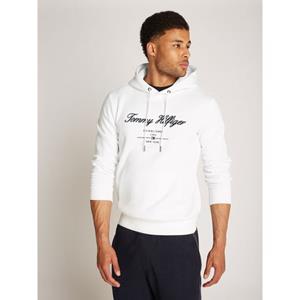 Tommy Hilfiger Hoodie mw0mw33631