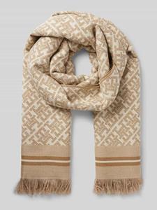 Tommy hilfiger Sjaal Essential Flag Jacquard