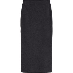 Armedangels Dames Maalvo Wool Rok