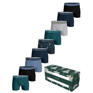 björnborg Björn Borg 9 stuks Cotton Stretch Boxer Briefs 