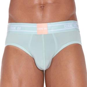 code22 Code 22 Secret Garden Brief 