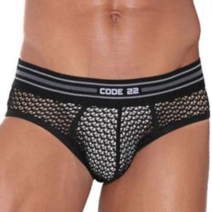 code22 Code 22 Openwork Brief 