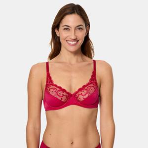 Playtex Omsluitende BH Elegance Broderie