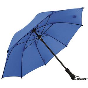 EuroSchirm - Swing - Paraplu blauw