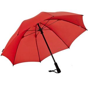 EuroSchirm - Swing - Paraplu rood