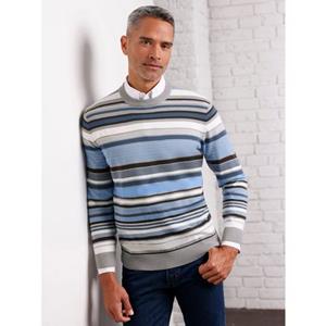Your Look... for less! Pullover met ronde hals