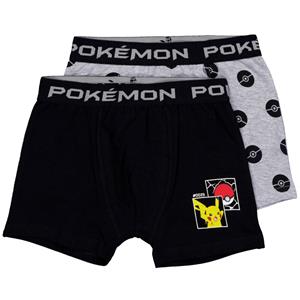 Zeeman Boxer - Zwart