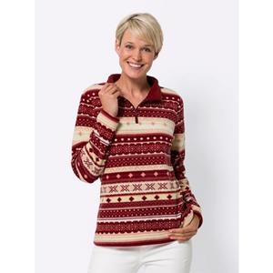 Your Look... for less! Fleeceshirt