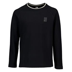 Zeeman T-shirt - Zwart