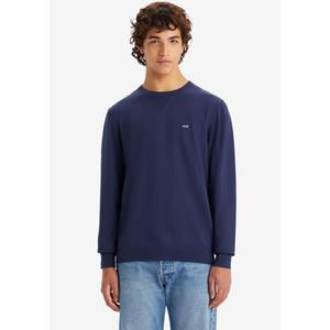 Levi's Lichte trui met ronde hals Housemark Lightweight