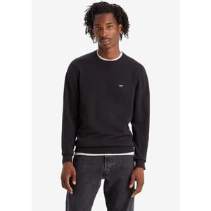 Levi's Lichte trui met ronde hals Housemark Lightweight