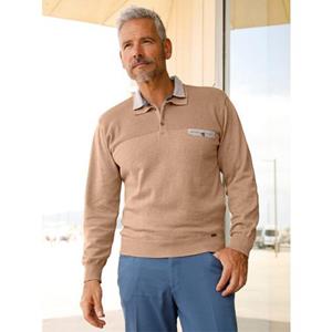 Marco Donati Trui met polokraag Polotrui