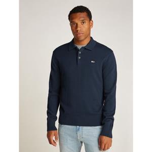Tommy Hilfiger Slim Essential Polo Sweater Heren