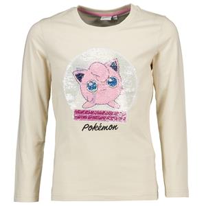 Zeeman T-shirt Wit