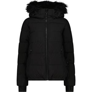 CMP Winterjack WOMAN JACKET FIX HOOD