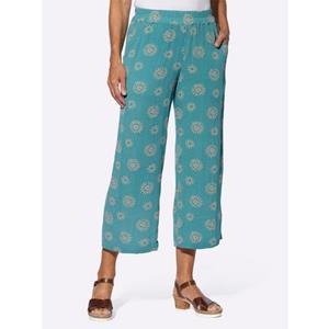 Classic Inspirationen Geweven broek