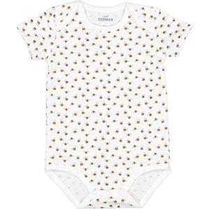 Zeeman Romper - Geel