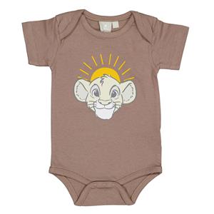 Zeeman Romper - Bruin