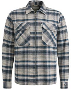 Cast Iron Overshirt