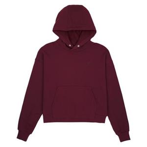Converse Hoodie WOMEN'S CONVERSE POLAR FLEECE OVERSIZED HOODIE