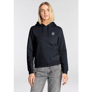 Converse Hoodie WOMEN'S CONVERSE POLAR FLEECE OVERSIZED HOODIE
