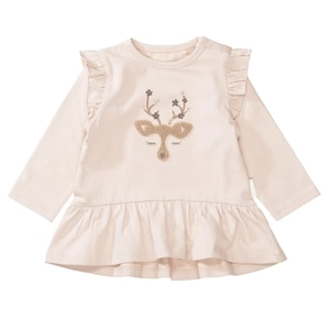 STACCATO blush Tuniek zacht