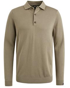 Vanguard Heren Polo LM
