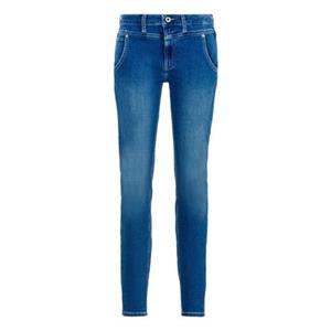 Pepe Jeans 5-pocket jeans CAREY TAPERED GYMDIGO MW