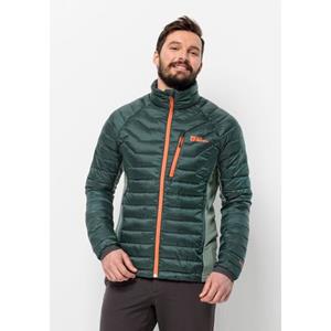 Jack Wolfskin Heren Routeburn Pro Ins Jas