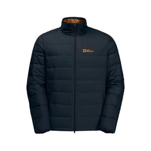Jack Wolfskin Ather Down Jacket Men RDS Donsjack Heren M midnight sky 