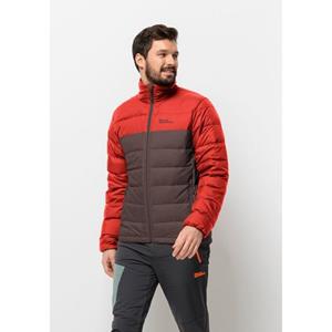 Jack Wolfskin Ather Down Jacket Men RDS Donsjack Heren 