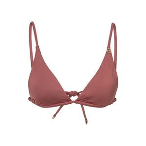 BOSS Triangel-bikinitop BELLA TRIANGLE met verstelbare schouderbanden